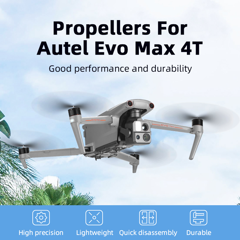 Autel Drone Evo Max 4T - for Autel Evo Max 4T Propeller