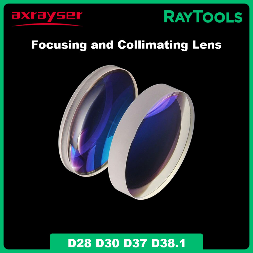 Holy Stone Drone Hs720 - Raytools Laser Focusing Lens and Collimator