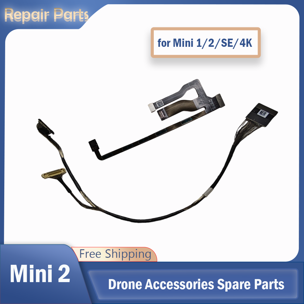 Dji Drone Mini 3 - Original New 3 in 1 Gimbal
