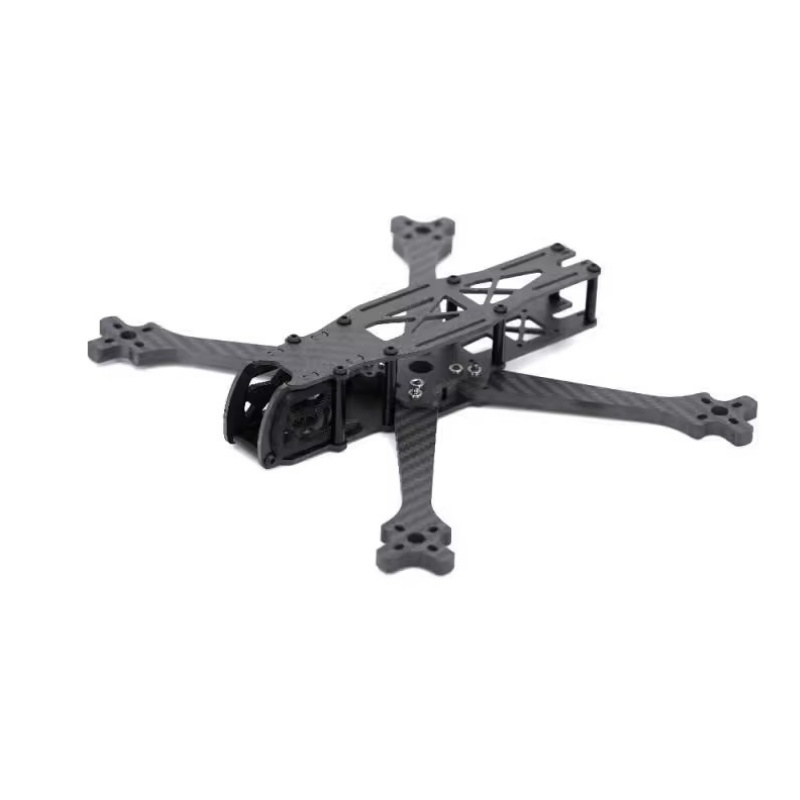 Tbs Fpv Source One - TBS Source One V6 5 Inch