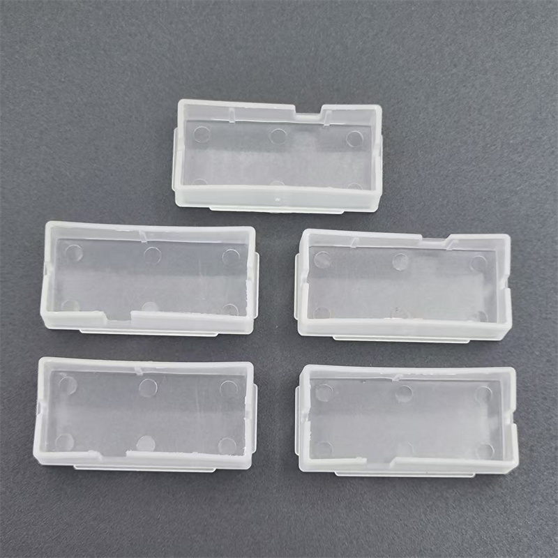 5Pcs LP-E17 Battery case Prote - Canon Camera Eos R50 评论和价格
