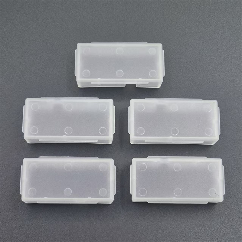 5Pcs LP-E17 Battery case Prote - Canon Camera Eos R50 评论和价格