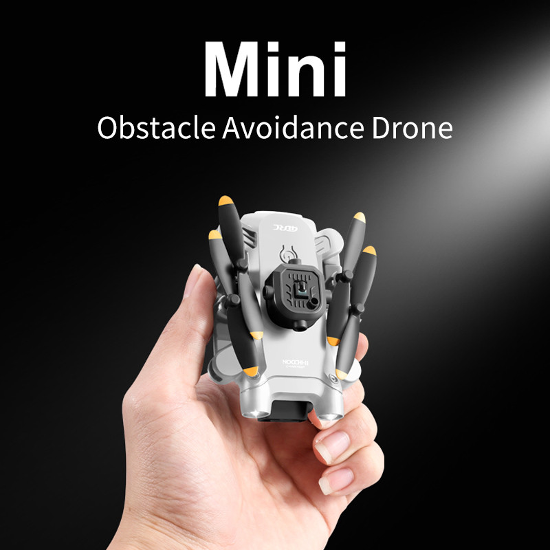 Mini V30 WiFi FPV Drone With 4 - Drone Camera Hd 评论和价格