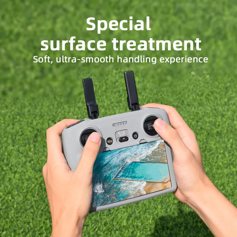 Silicone Sleeve for DJI Avata  - Drone Camera Case 评论和价格