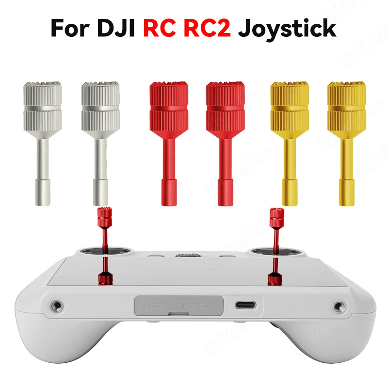 1 Pair for DJI RC / RC 2 Remot - Dji Drone Mini 3 评论和价格