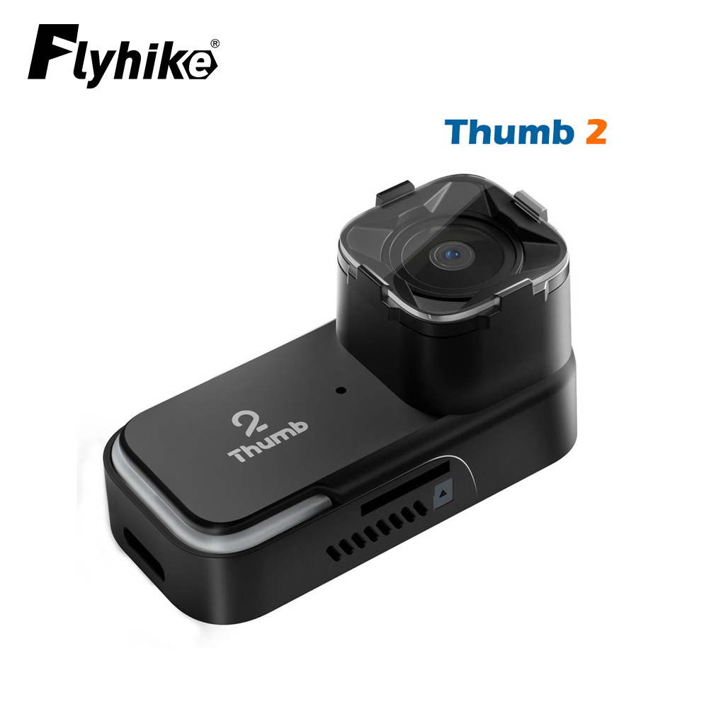 New Version RunCam Thumb 2 4K  - Drone Camera Hd 评论和价格