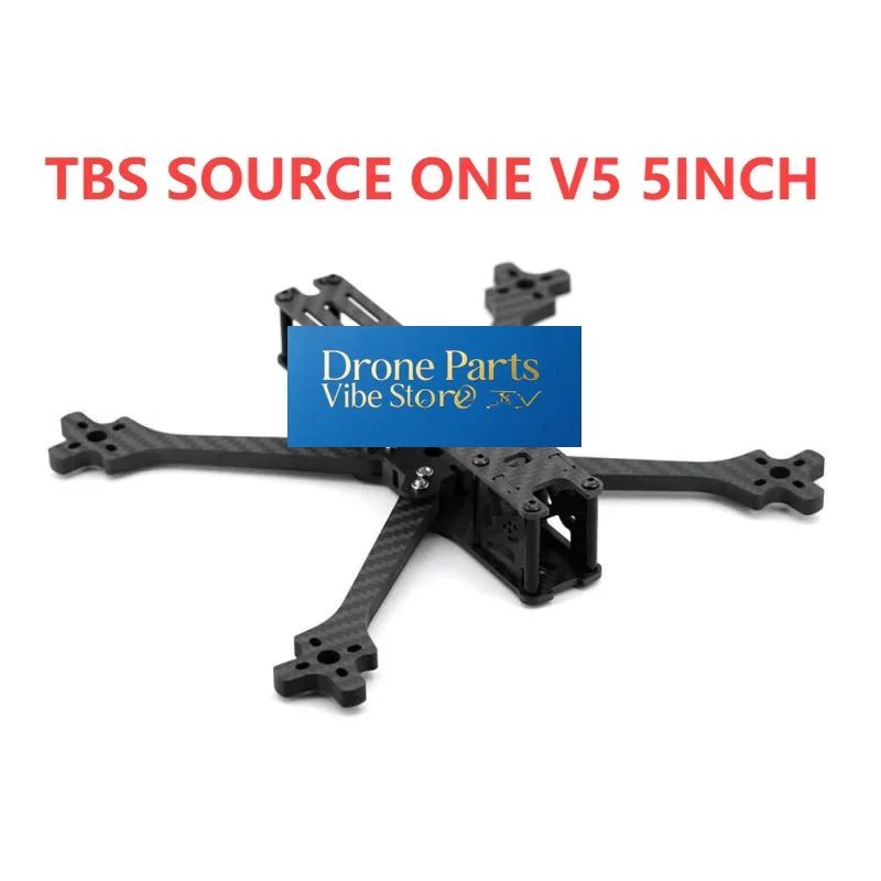 DronePOriginal TBS SOURCE ONE  - Tbs Fpv Source One 评论和价格