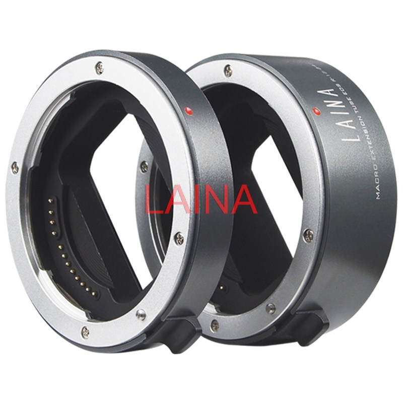 LAINA Auto Focus Macro Extensi - Canon Camera Eos R50 评论和价格