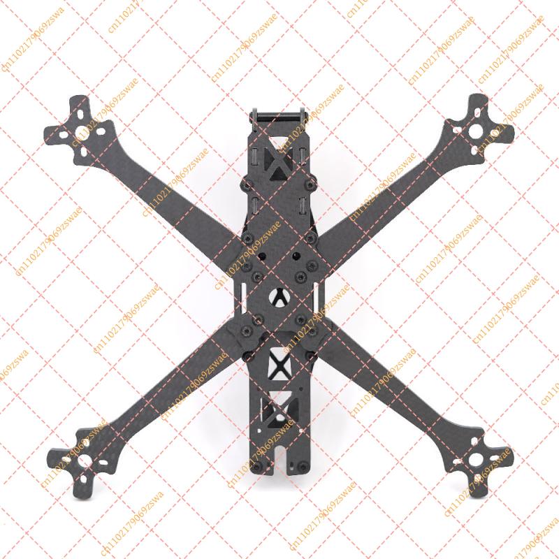 for TBS Source One V6 5-Inch F - Tbs Fpv Source One 评论和价格