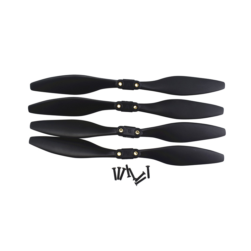 4PCS/12PCS Propeller For HS720 - Holy Stone Drone Hs720 评论和价格