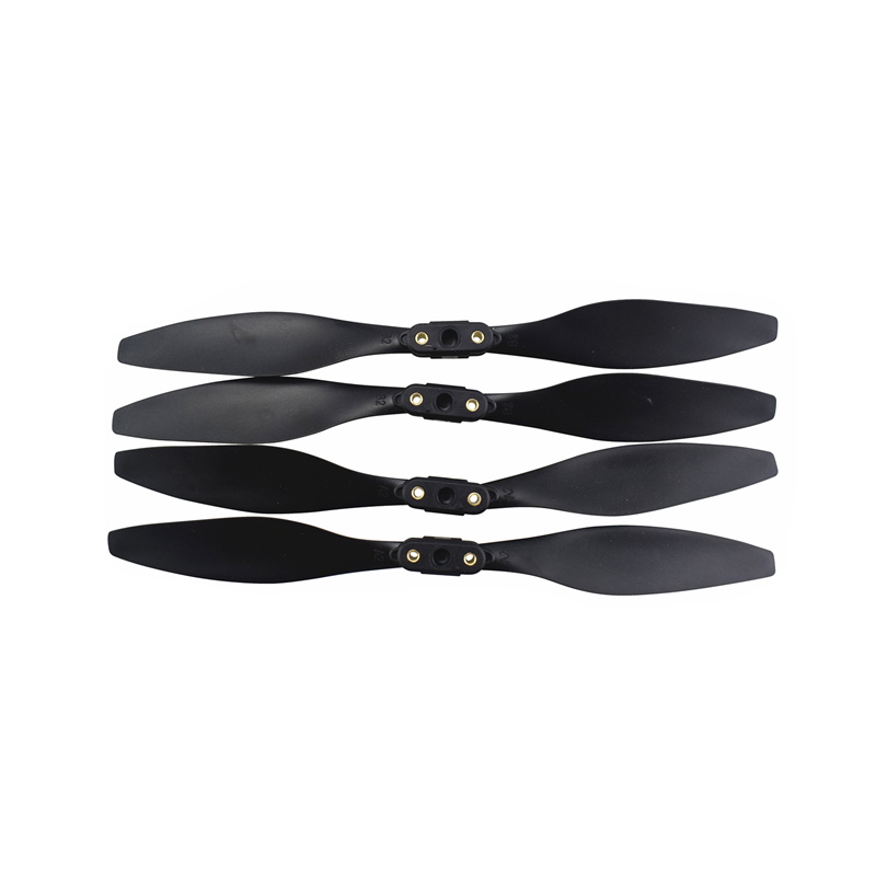 4PCS/12PCS Propeller For HS720 - Holy Stone Drone Hs720 评论和价格