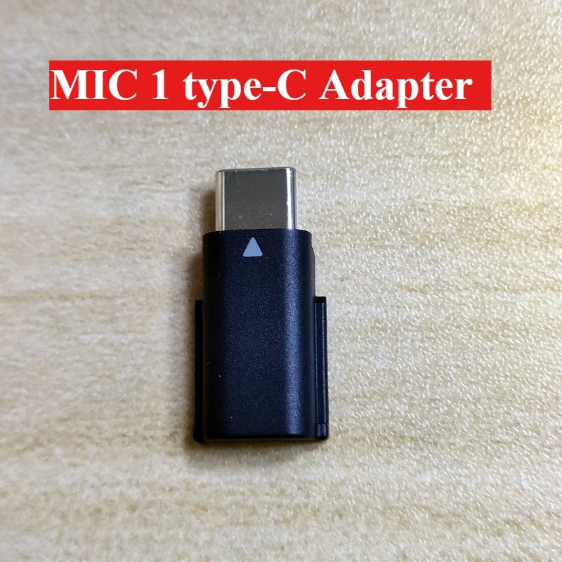 Replacement parts type-C Adapt - Dji Drone Mini 3 评论和价格