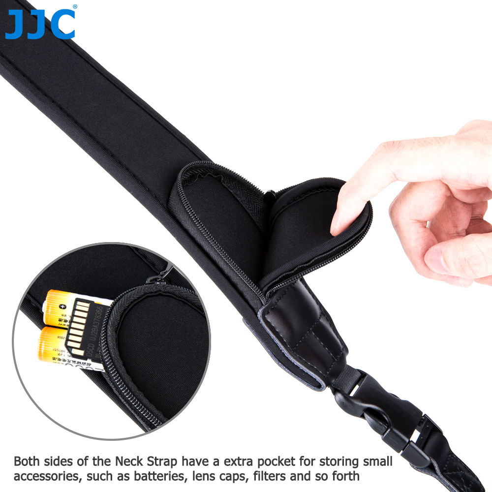 JJC Camera Neck Shoulder Strap - Canon Camera Eos R50 评论和价格