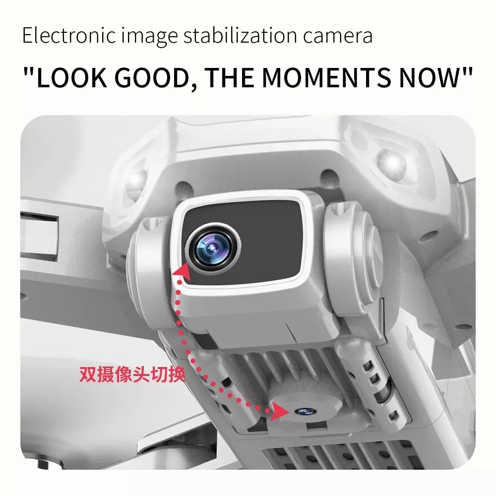 L900 Pro GPS Drone 4K Professi - Drone Camera Hd 评论和价格