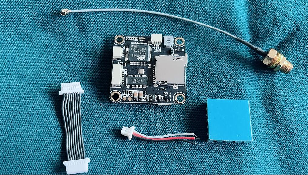 Betaflight_3.1.7_OmnibusF4SD F - Betaflight Fc F4 评论和价格