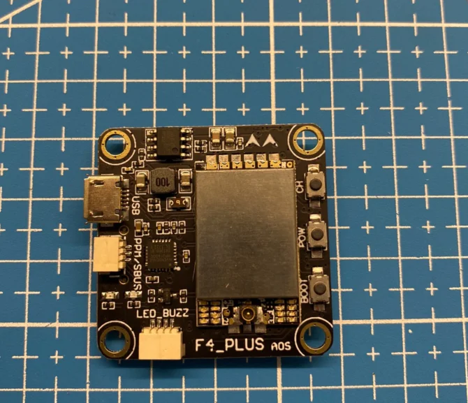 Betaflight_3.1.7_OmnibusF4SD F - Betaflight Fc F4 评论和价格