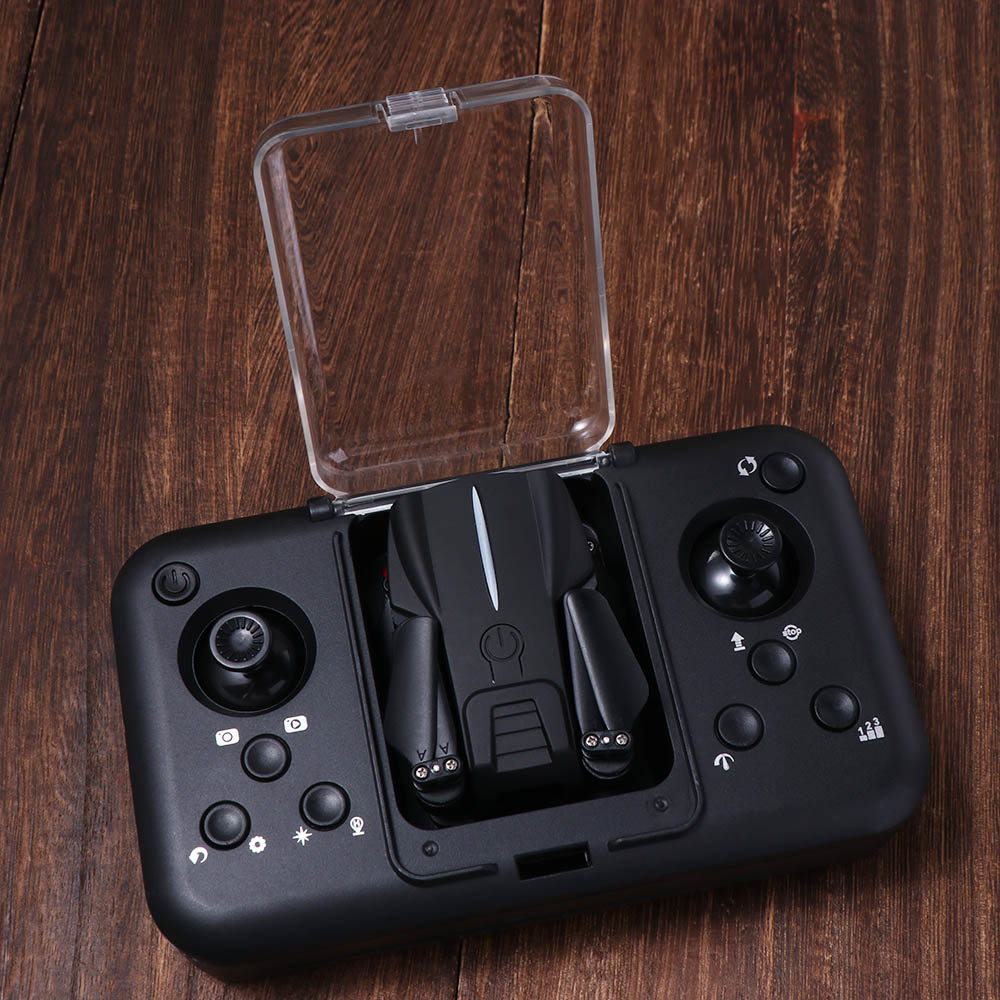 RC Helicopter ABS Remote Contr - Drone Camera Hd 评论和价格