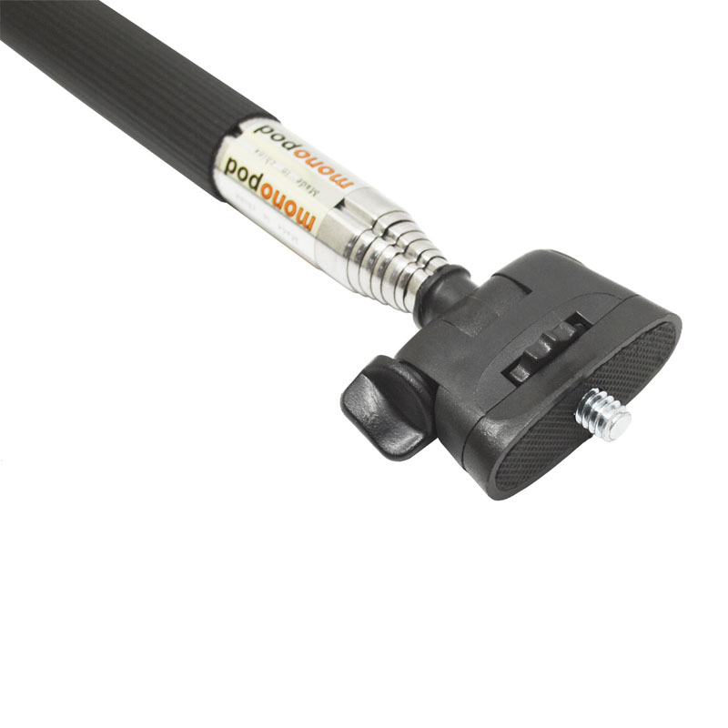 Selfie Stick Monopod for Gopro - Drone Camera Action 评论和价格