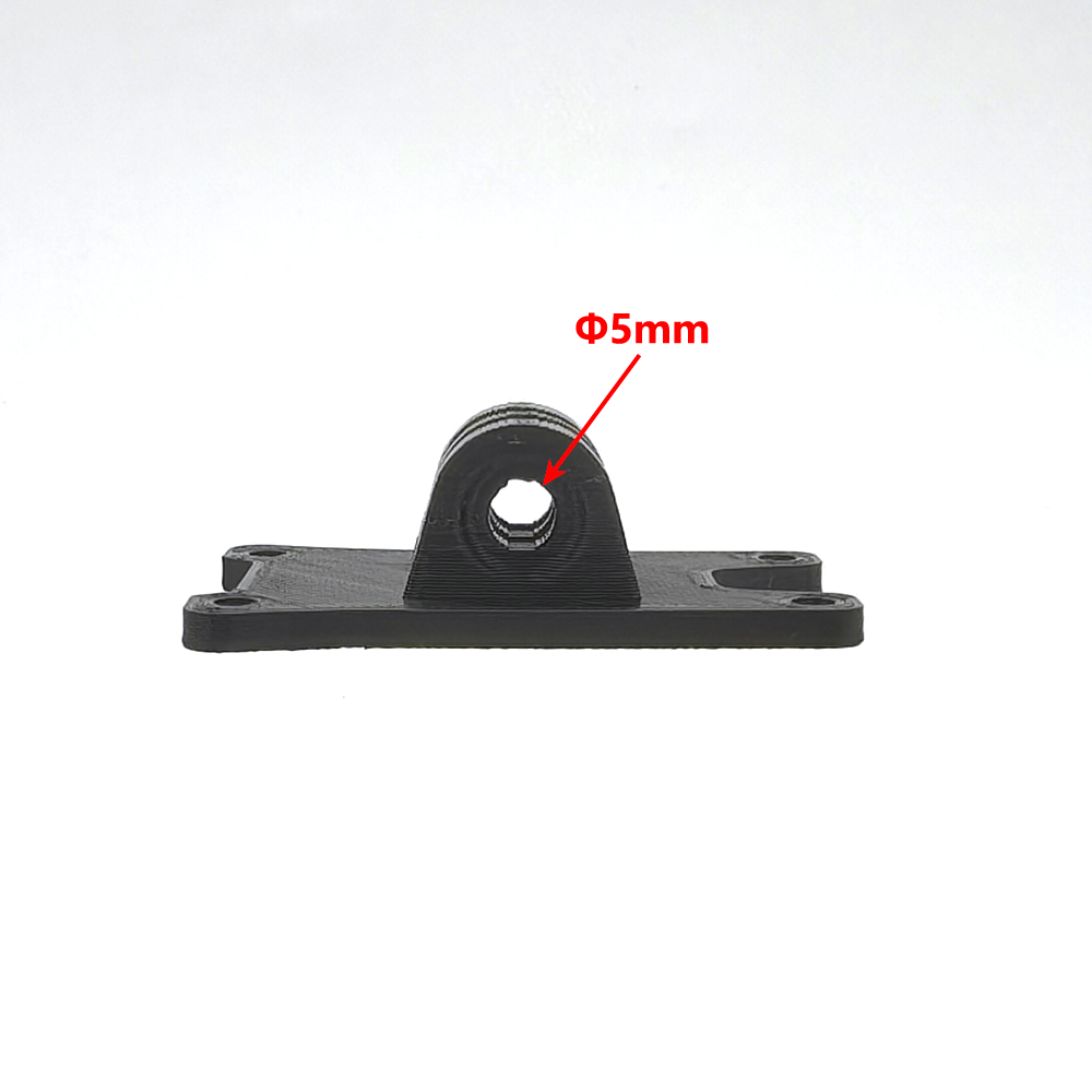 3D Printed TPU Naked GoPro Cam - Drone Camera Case 评论和价格