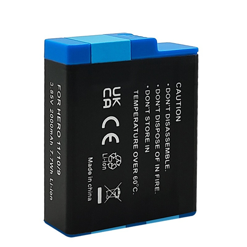 3.85V 2000mAh Battery Full Dec - Drone Camera Action 评论和价格