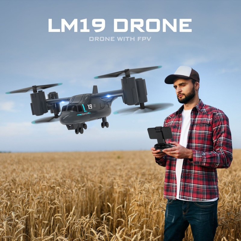 V993 Osprey Helicopter Drone-3 - Jjrc Drone X12 评论和价格