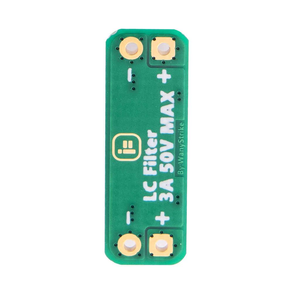 4PCS LC Filter Module 3A 5-30V - Drone Camera Case 评论和价格