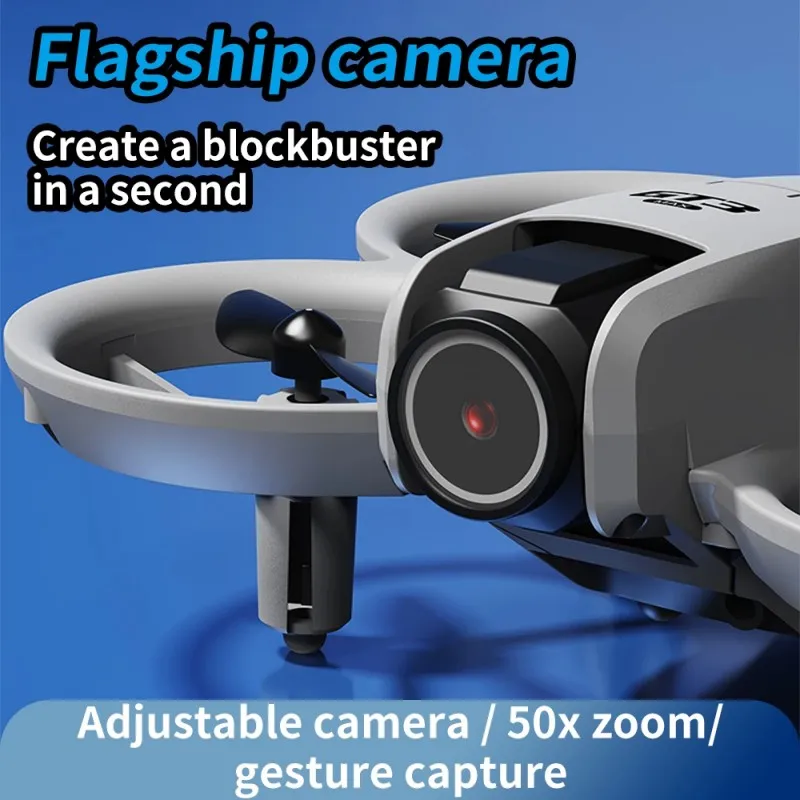Xiaomi GT3 MAX GPS Drone 8K Ae - Drone Camera Hd 评论和价格