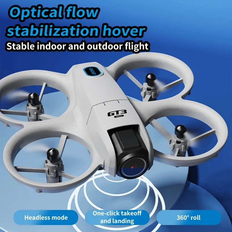 Xiaomi GT3 MAX GPS Drone 8K Ae - Drone Camera Hd 评论和价格