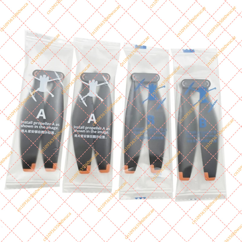 Quick-Release Propellers (w/ S - Dji Drone Mini 3 评论和价格