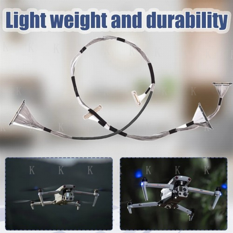 C   Gimbal Signal Cable for Au - Autel Drone Evo Max 4T 评论和价格