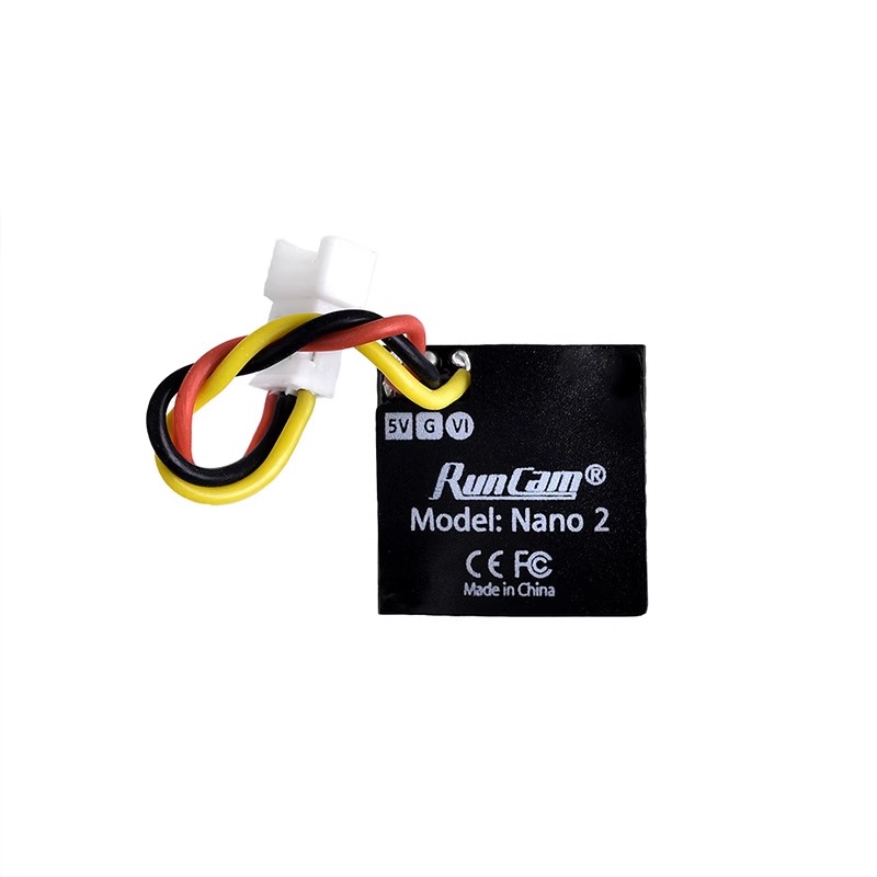 RunCam Nano2 HD Camera 14MM NT - Drone Camera Hd 评论和价格