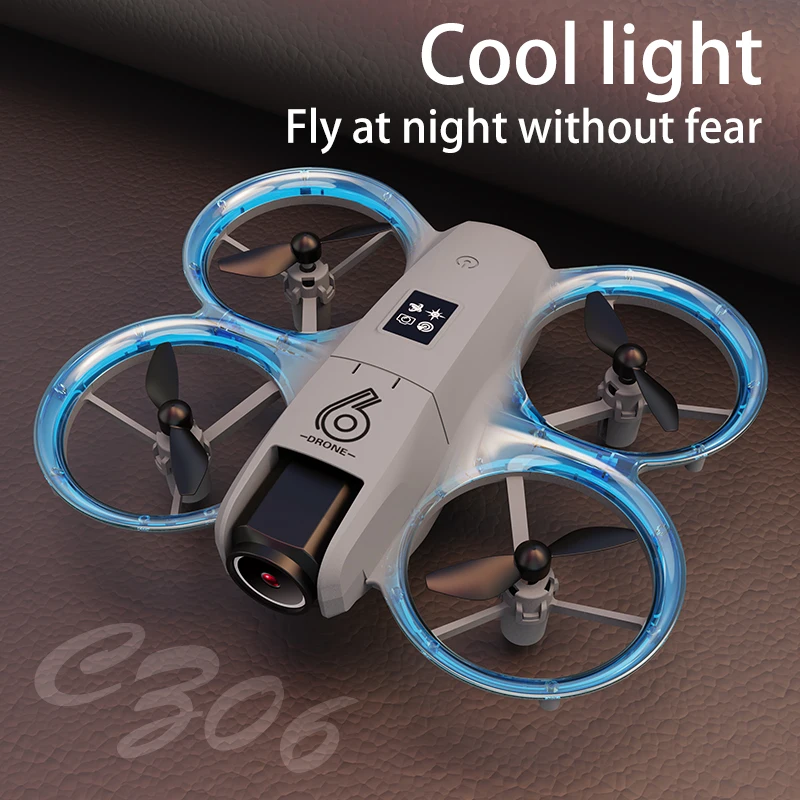 CZ06 Mini RC Quadcopter Drone  - Drone Camera Hd 评论和价格