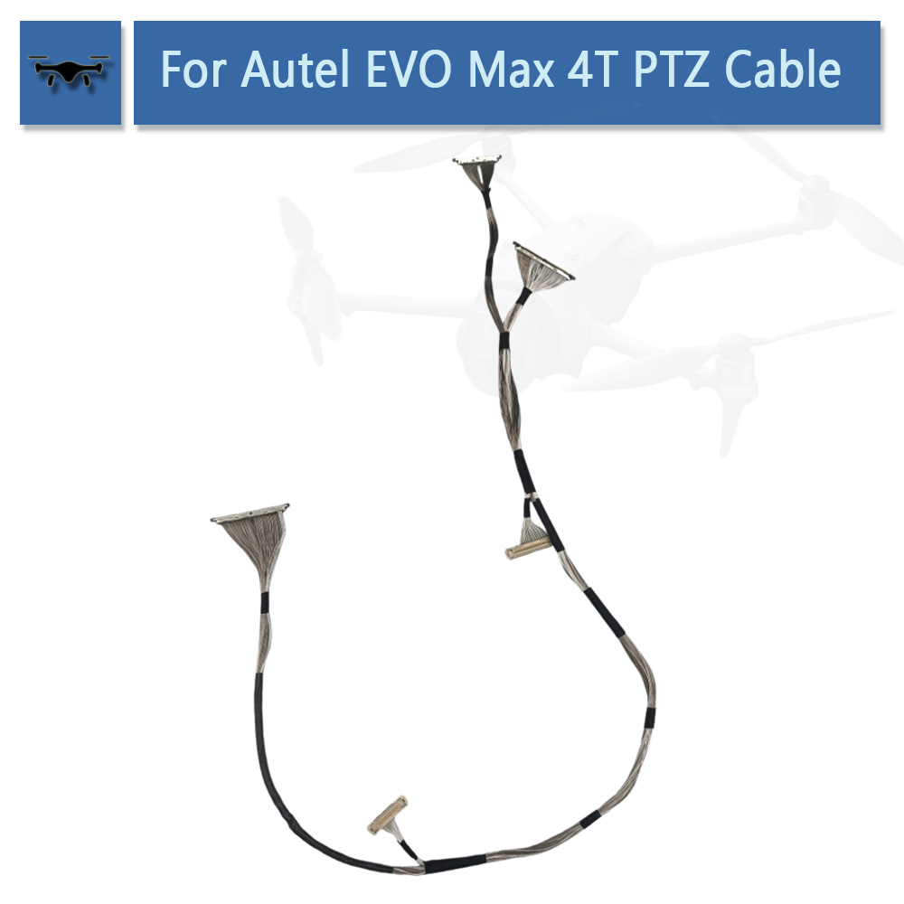 Original New Gimbal PTZ Cable  - Autel Drone Evo Max 4T 评论和价格