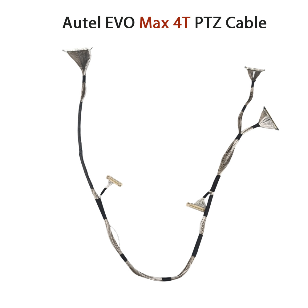 Original New Gimbal PTZ Cable  - Autel Drone Evo Max 4T 评论和价格
