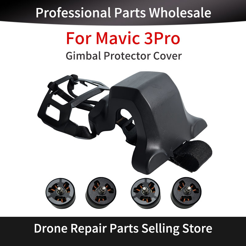 For DJI Mavic 3 Pro Gimbal Pro - Drone Camera Case 评论和价格