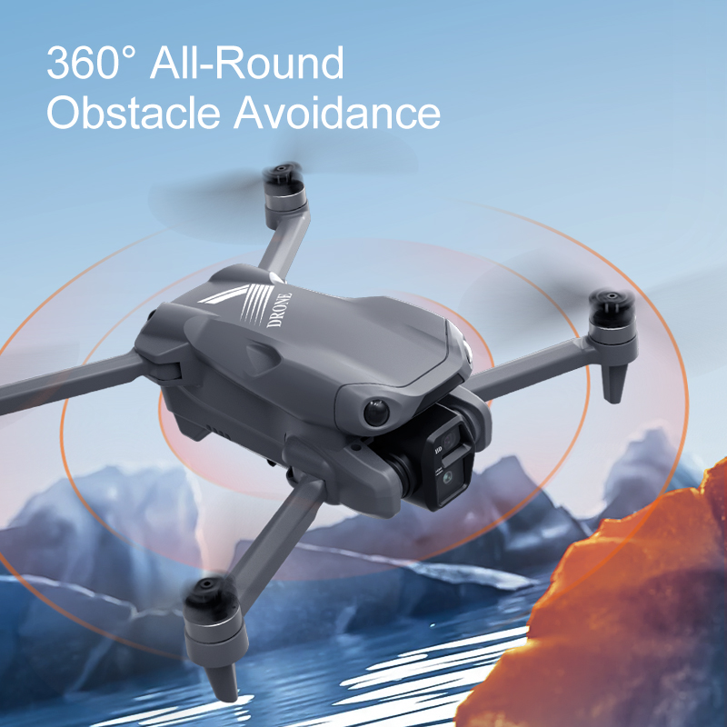 Aerial Photo LF682 Drone 8K HD - Drone Camera Hd 评论和价格