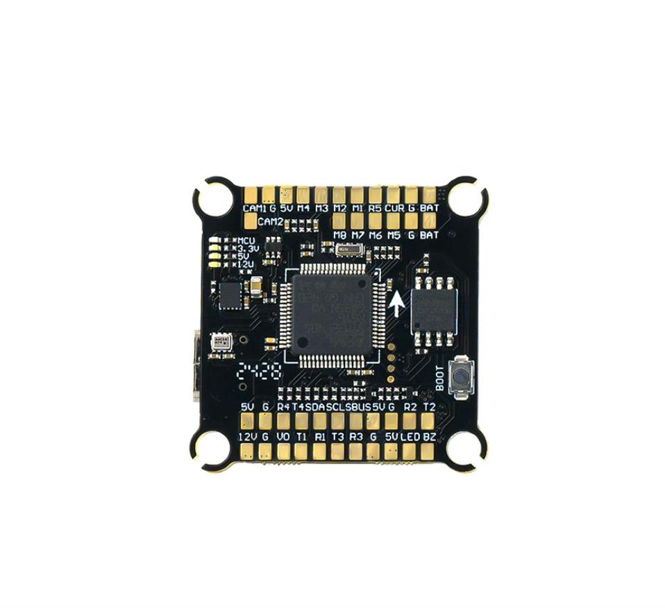 F405 F722 F7 Flight Controller - Betaflight Fc F7 评论和价格