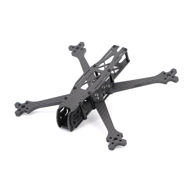 Original TBS SOURCE ONE V6 5in - Tbs Fpv Source One 评论和价格