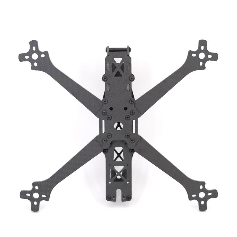 Original TBS SOURCE ONE V6 5in - Tbs Fpv Source One 评论和价格