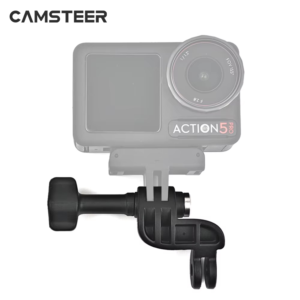 Lens Angle Centered Bracket Ad - Drone Camera Action 评论和价格
