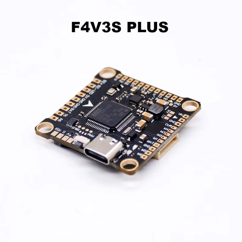 Happy F4V3S PLUS MARK4-HD Mark - Betaflight Fc F4 评论和价格