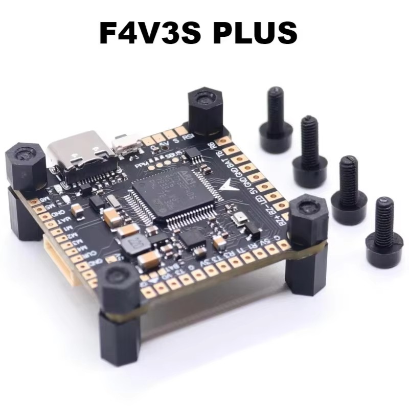 An F4V3S PLUS F4 V3 V3S FC Fli - Betaflight Fc F4 评论和价格