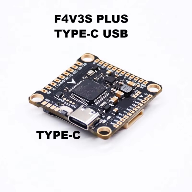 An F4V3S PLUS F4 V3 V3S FC Fli - Betaflight Fc F4 评论和价格