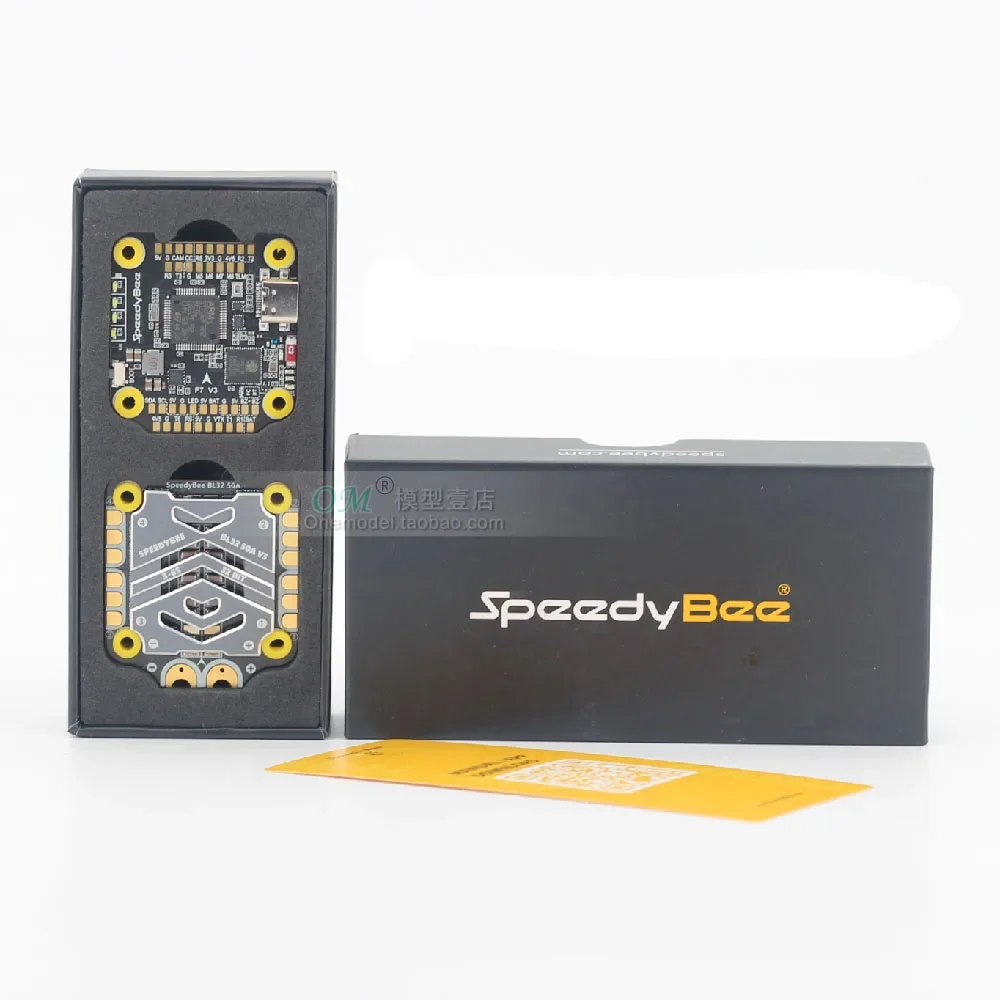 RunCam SpeedyBee F7 V3 BL32 50 - Betaflight Fc F7 评论和价格