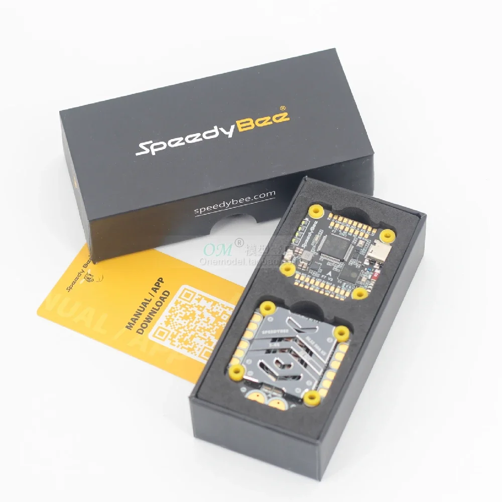 RunCam SpeedyBee F7 V3 BL32 50 - Betaflight Fc F7 评论和价格
