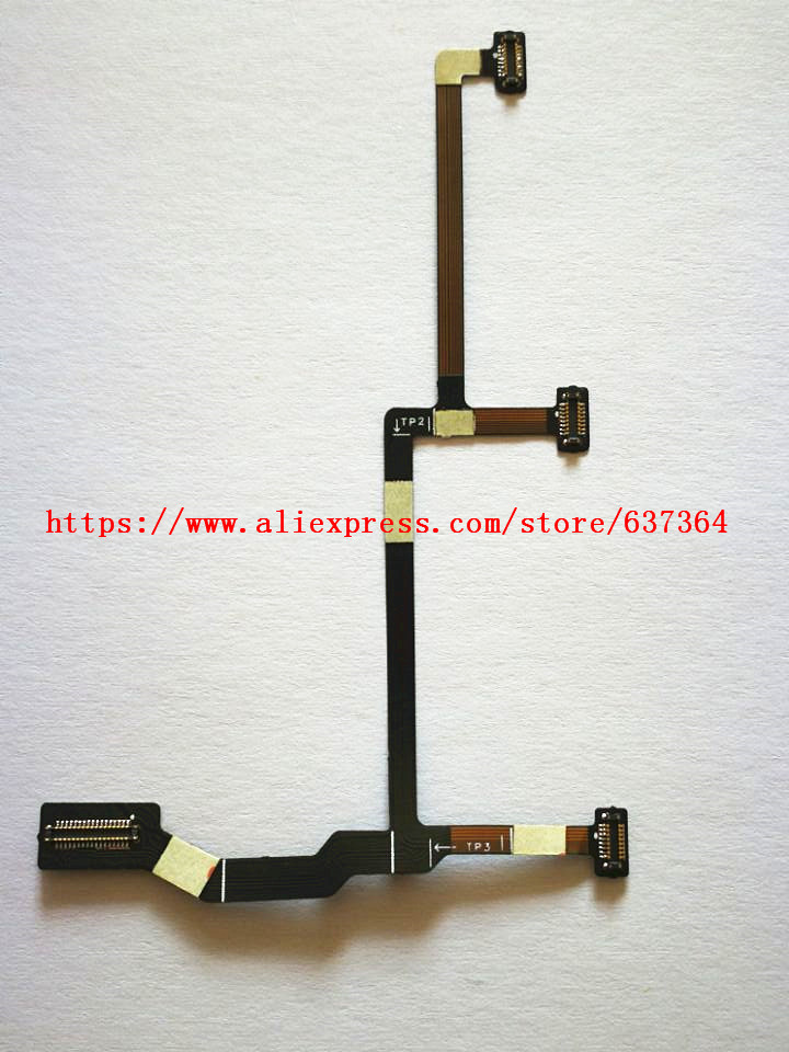 For RC Part For DJI Mavic Pro  - Drone Camera Action 评论和价格