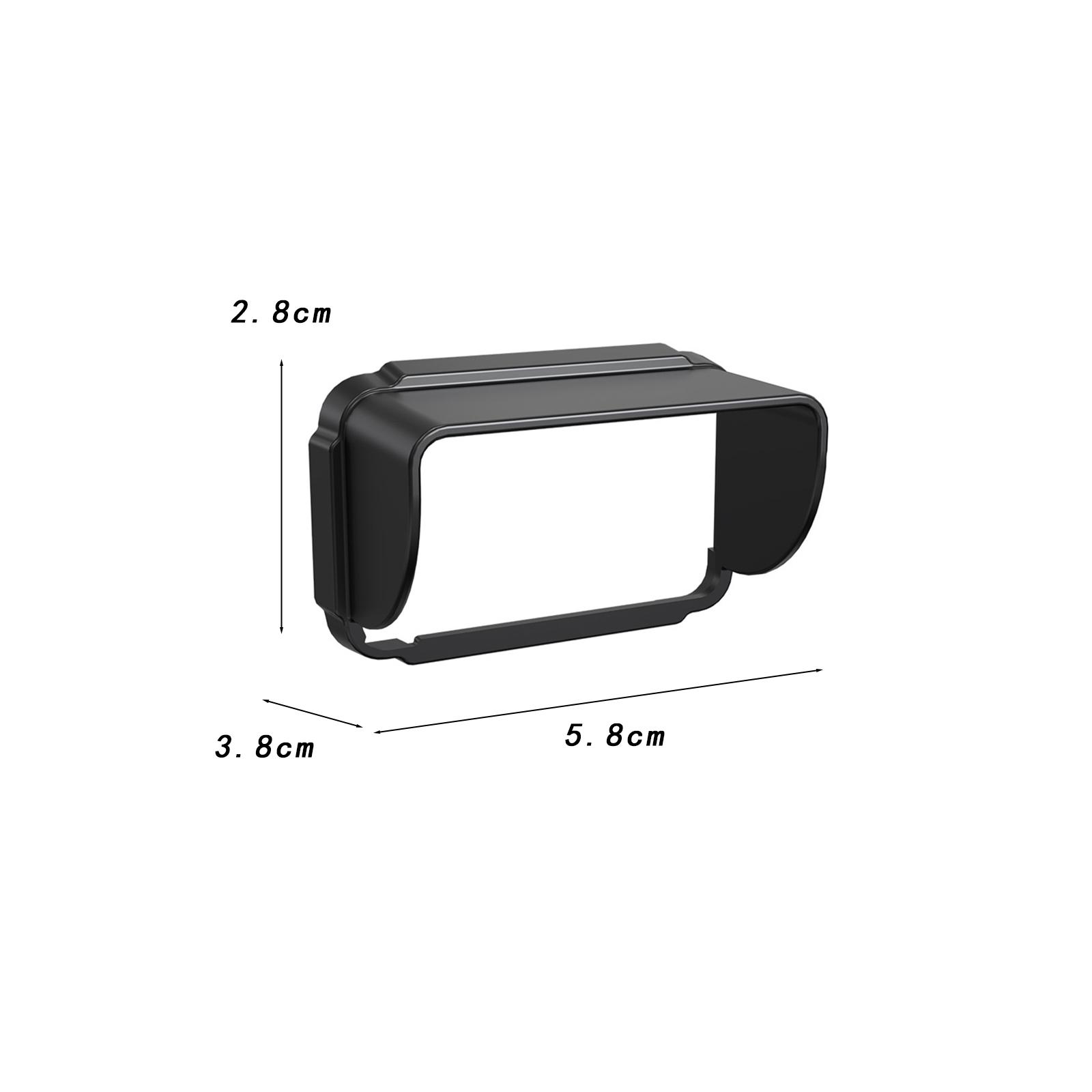Lens Cap Gimbal Hood Protectiv - Drone Camera With Gimbal 评论和价格