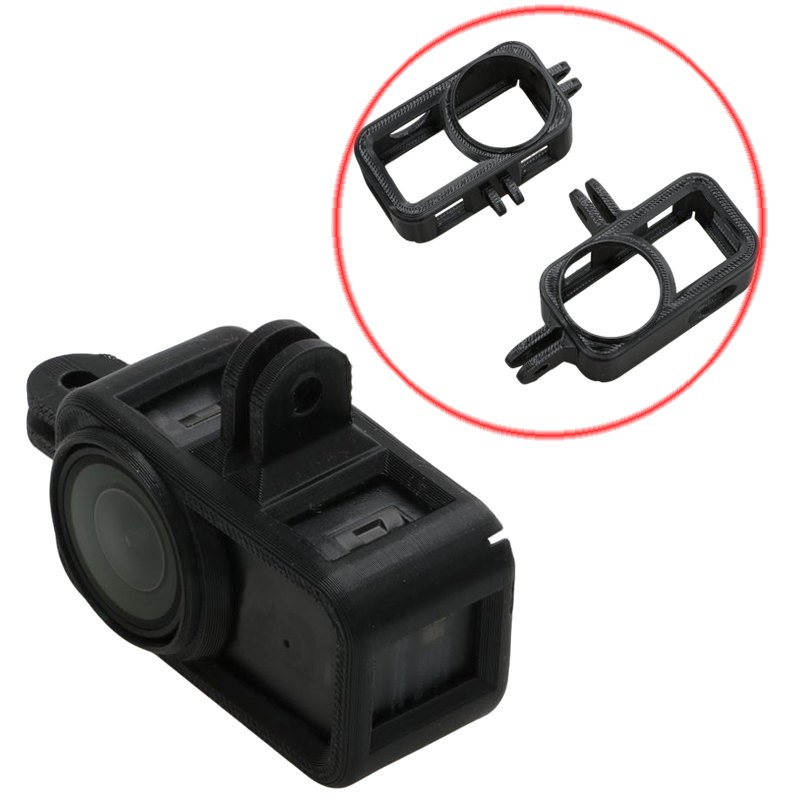 1PCS M3/M5 Interface FPV Camer - Drone Camera Case 评论和价格