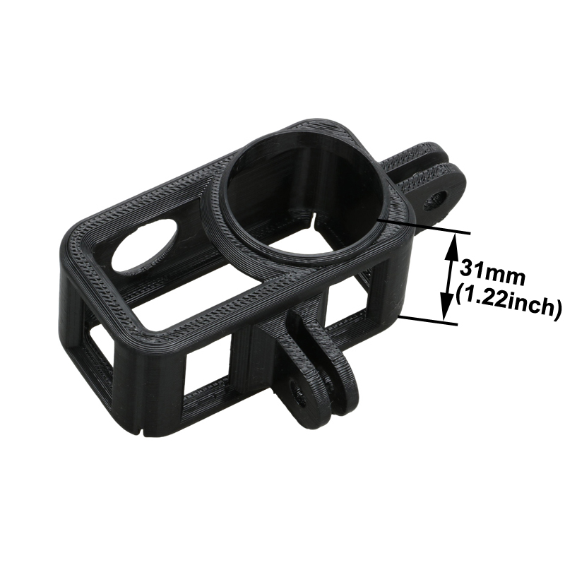 1PCS M3/M5 Interface FPV Camer - Drone Camera Case 评论和价格