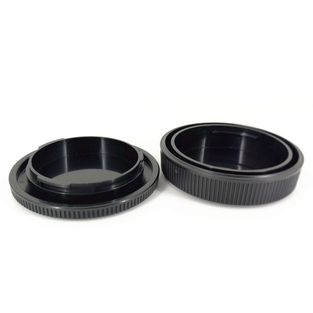 Rear Lens Dust Cap RF + Front  - Canon Camera Eos R50 评论和价格
